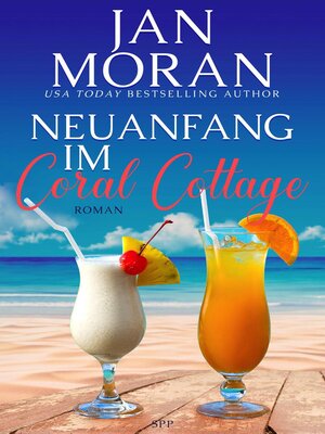 cover image of Neuanfang im Coral Cottage